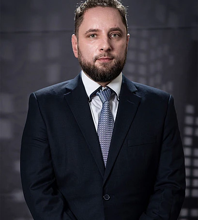 Mugur Șerban